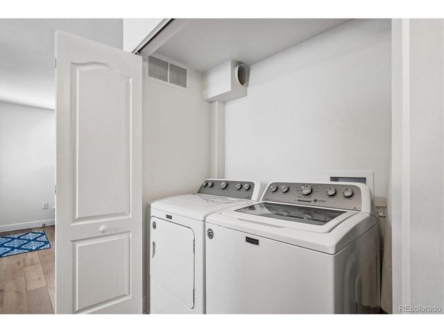 1880 S Cole St B8, Denver, CO 80228