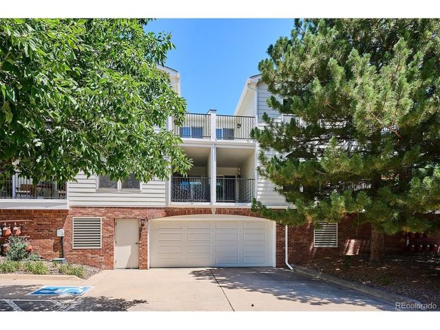 1880 S Cole St B8, Denver, CO 80228