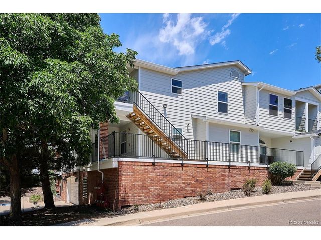 1880 S Cole St B8, Denver, CO 80228