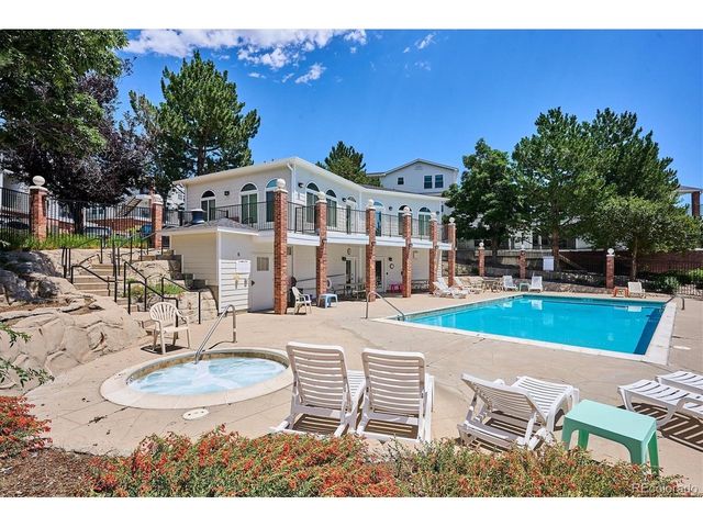 1880 S Cole St B8, Denver, CO 80228