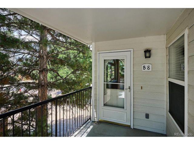 1880 S Cole St B8, Denver, CO 80228