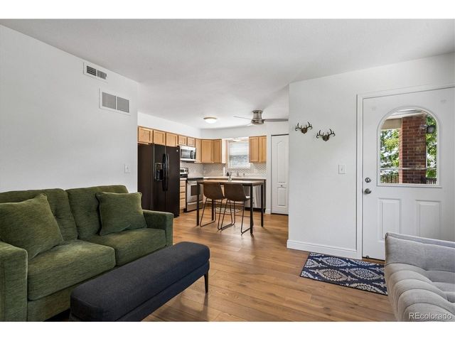 1880 S Cole St B8, Denver, CO 80228