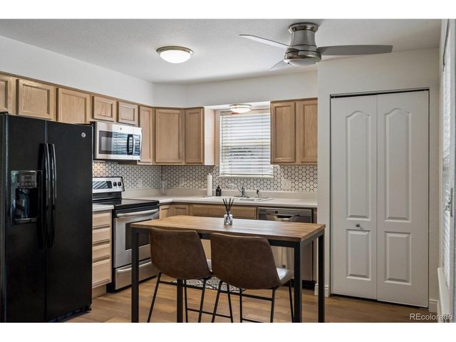 1880 S Cole St B8, Denver, CO 80228