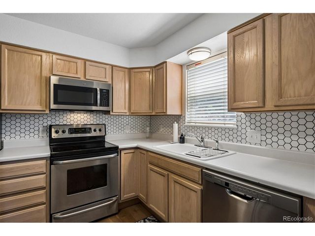 1880 S Cole St B8, Denver, CO 80228