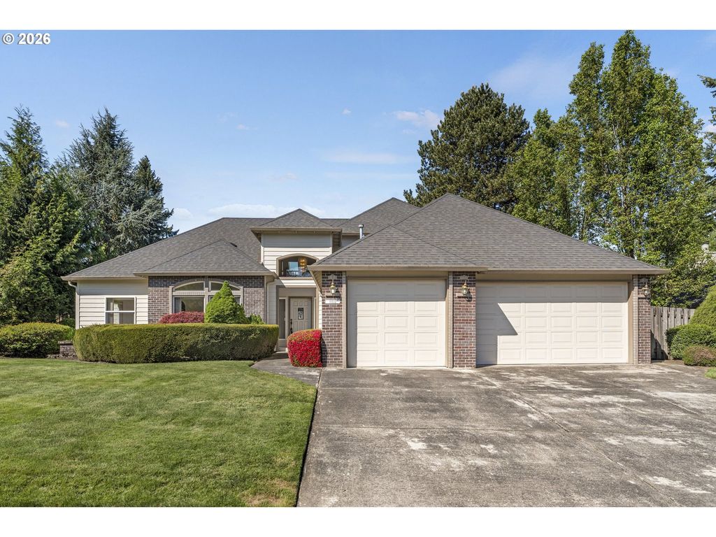11512 Ne 33RD Ave, Vancouver, WA 98686