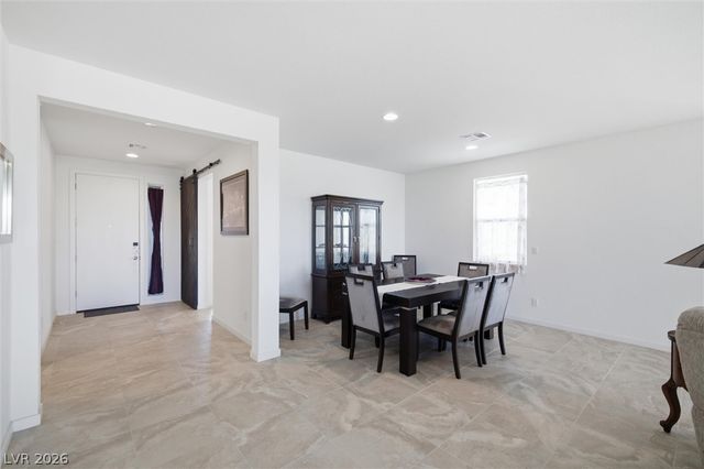 4557 East Cactus Canyon Drive, Pahrump, NV 89061