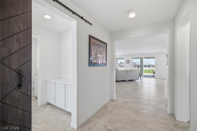 4557 East Cactus Canyon Drive, Pahrump, NV 89061