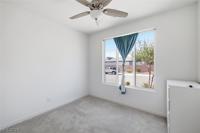 4557 East Cactus Canyon Drive, Pahrump, NV 89061