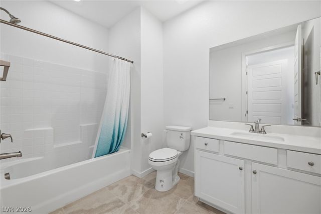4557 East Cactus Canyon Drive, Pahrump, NV 89061