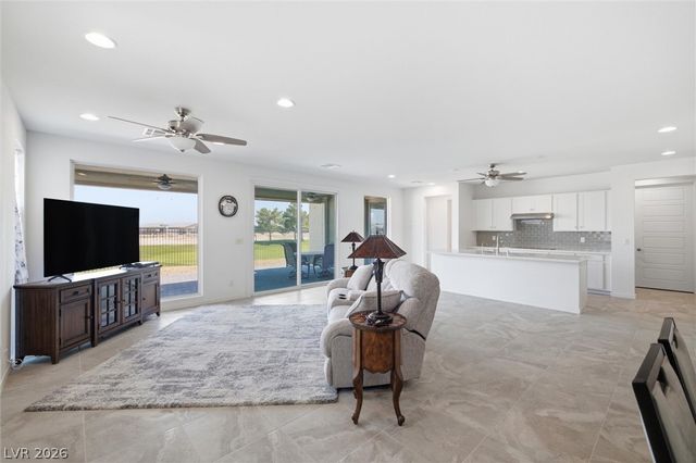 4557 East Cactus Canyon Drive, Pahrump, NV 89061