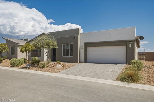 4557 East Cactus Canyon Drive, Pahrump, NV 89061