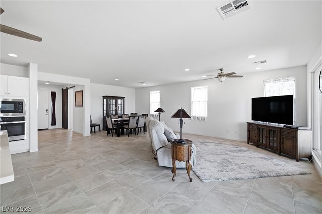 4557 East Cactus Canyon Drive, Pahrump, NV 89061