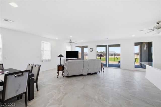 4557 East Cactus Canyon Drive, Pahrump, NV 89061
