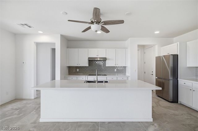 4557 East Cactus Canyon Drive, Pahrump, NV 89061