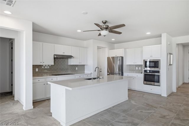 4557 East Cactus Canyon Drive, Pahrump, NV 89061