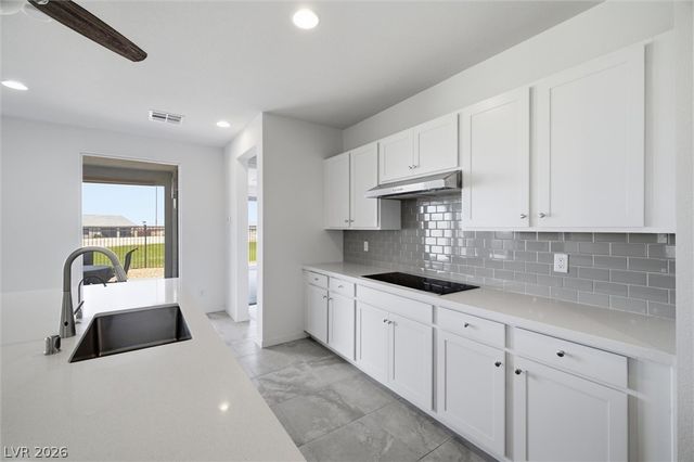 4557 East Cactus Canyon Drive, Pahrump, NV 89061