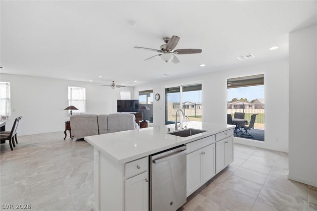 4557 East Cactus Canyon Drive, Pahrump, NV 89061