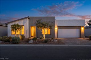 4557 East Cactus Canyon Drive, Pahrump, NV 89061