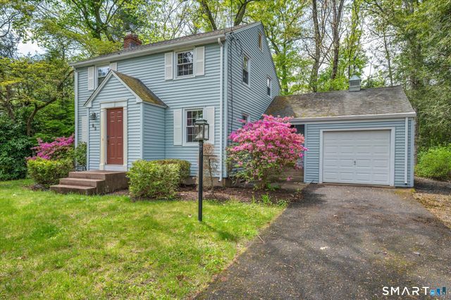 65 Cavan Road, East Hartford, CT 06118
