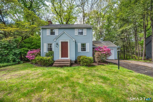 65 Cavan Road, East Hartford, CT 06118