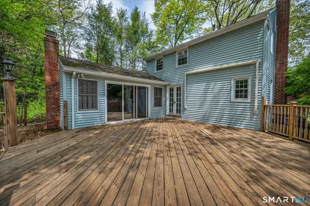 65 Cavan Road, East Hartford, CT 06118