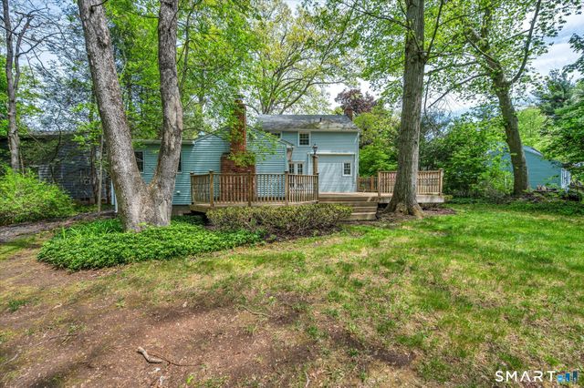 65 Cavan Road, East Hartford, CT 06118