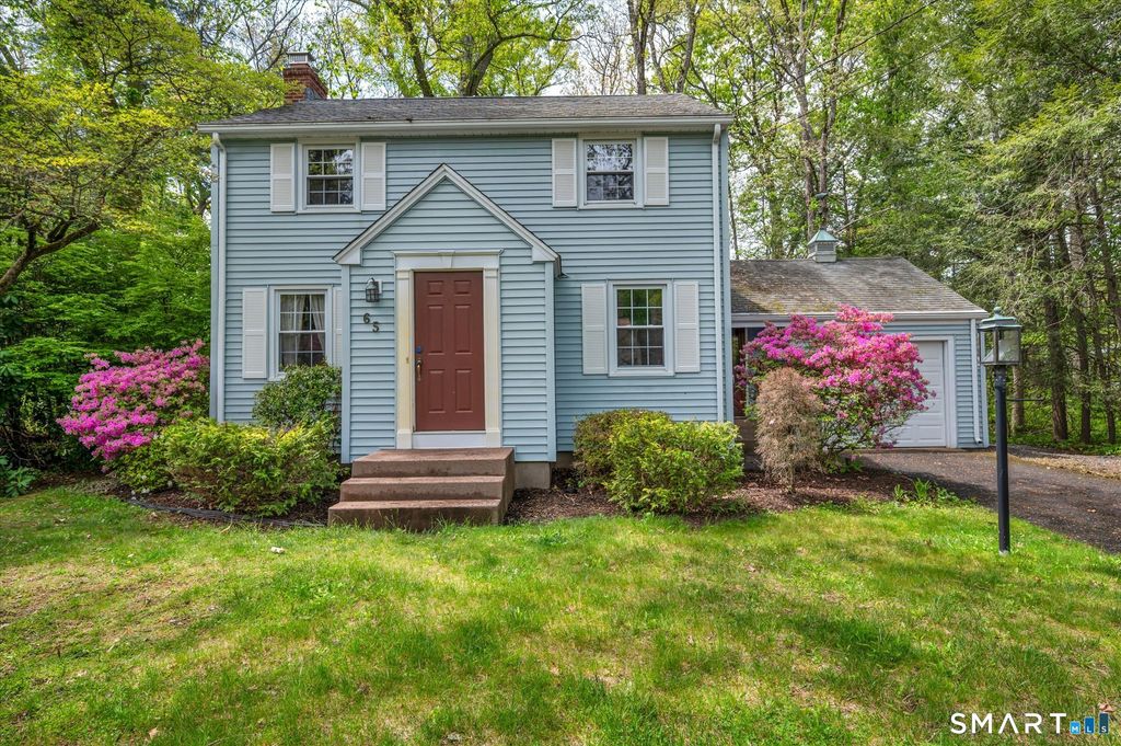 65 Cavan Road, East Hartford, CT 06118