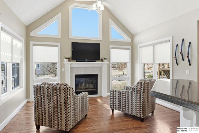 7910 W Brentwood Drive, La Vista, NE 68128