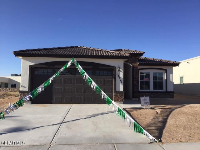 521 Caddo Lane, Clint, TX 79836