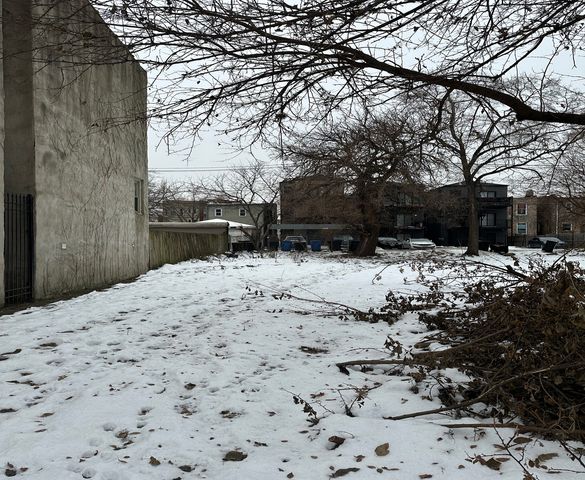 6340 S Greenwood Avenue, Chicago, IL 60637