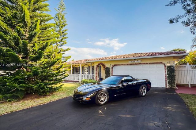 12126 NW 32nd Pl, Coral Springs, FL 33065