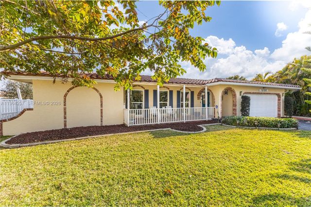12126 NW 32nd Pl, Coral Springs, FL 33065