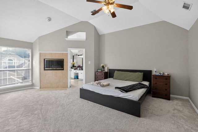 10201 Perkins Drive, Irving, TX 75063