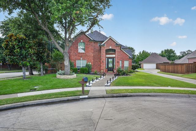 10201 Perkins Drive, Irving, TX 75063