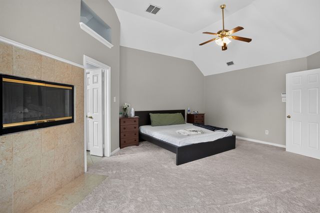 10201 Perkins Drive, Irving, TX 75063