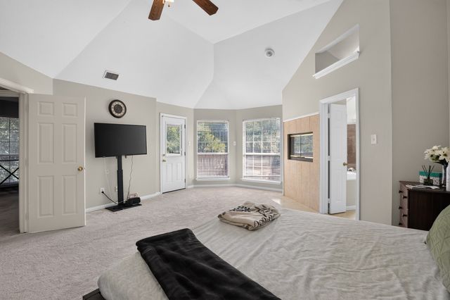 10201 Perkins Drive, Irving, TX 75063