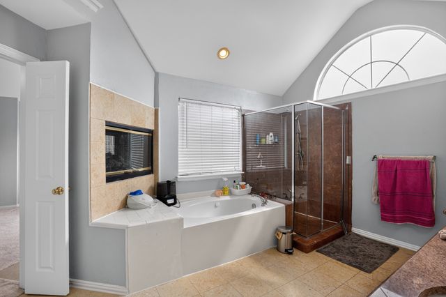 10201 Perkins Drive, Irving, TX 75063
