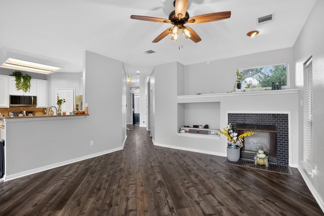 10201 Perkins Drive, Irving, TX 75063