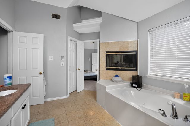 10201 Perkins Drive, Irving, TX 75063
