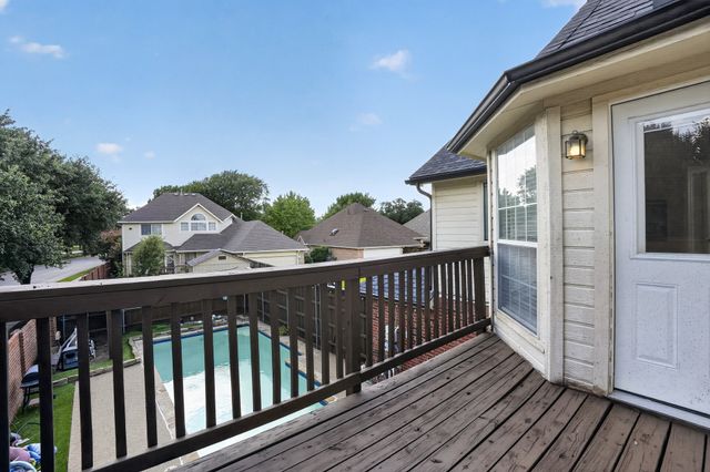 10201 Perkins Drive, Irving, TX 75063