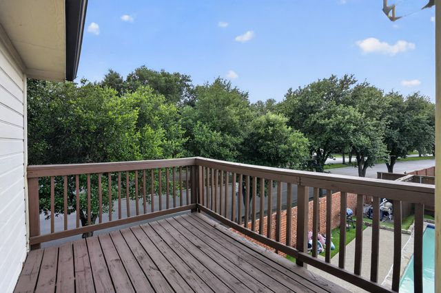 10201 Perkins Drive, Irving, TX 75063