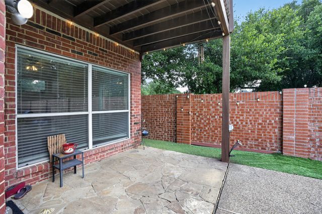 10201 Perkins Drive, Irving, TX 75063