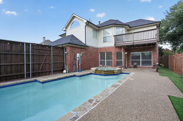 10201 Perkins Drive, Irving, TX 75063