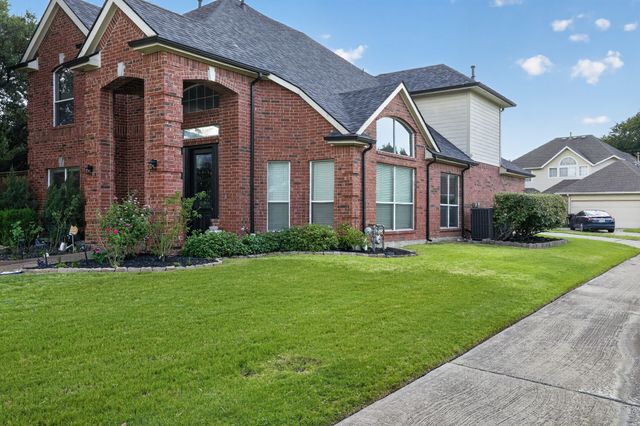10201 Perkins Drive, Irving, TX 75063