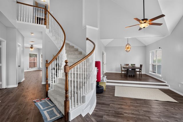 10201 Perkins Drive, Irving, TX 75063