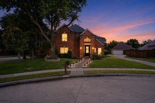 10201 Perkins Drive, Irving, TX 75063