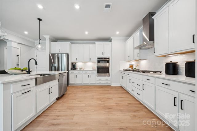 136 Balboa Street, Matthews, NC 28104