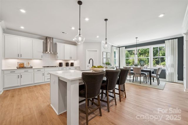 136 Balboa Street, Matthews, NC 28104