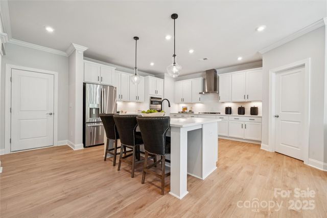 136 Balboa Street, Matthews, NC 28104