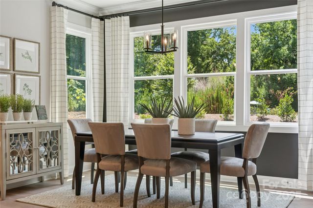 136 Balboa Street, Matthews, NC 28104